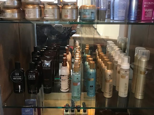 Photo of Capri Beauty College