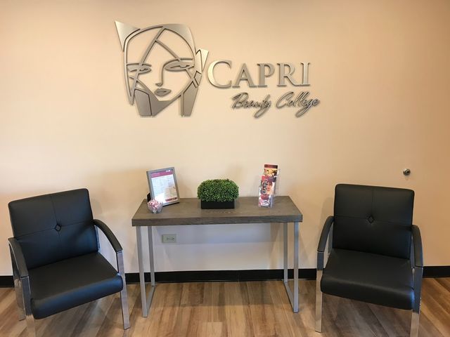 Photo of Capri Beauty College