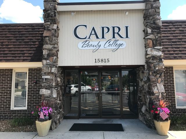 Photo of Capri Beauty College