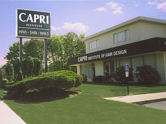 Photo of Capri Institute of Hair Design-Brick