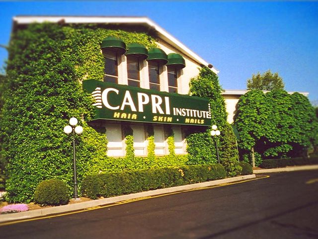 Photo of Capri Institute of Hair Design-Clifton