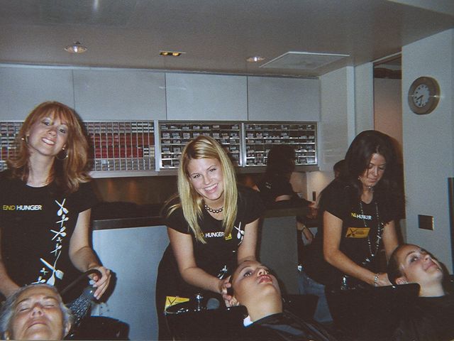 Photo of Capri Institute of Hair Design-Clifton