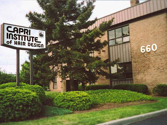 Photo of Capri Institute of Hair Design-Kenilworth