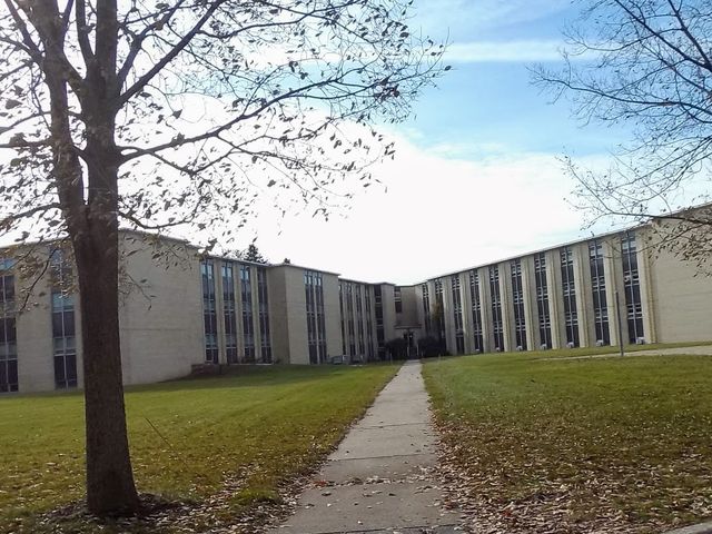 Photo of Cardinal Stritch University