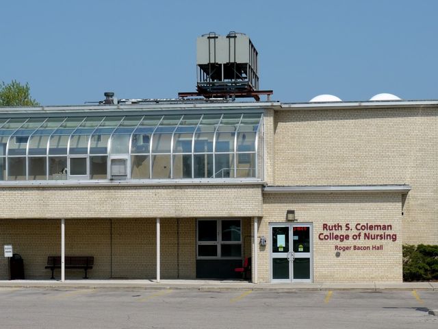 Photo of Cardinal Stritch University