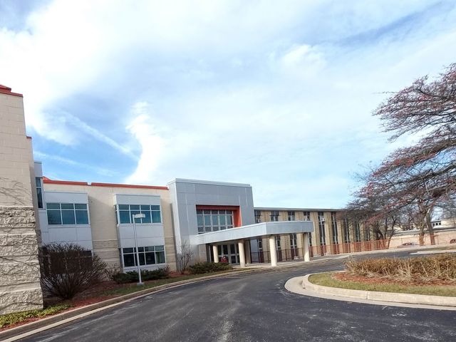 Photo of Cardinal Stritch University