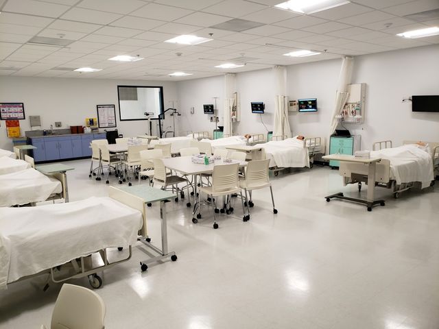 Photo of Career Networks Institute