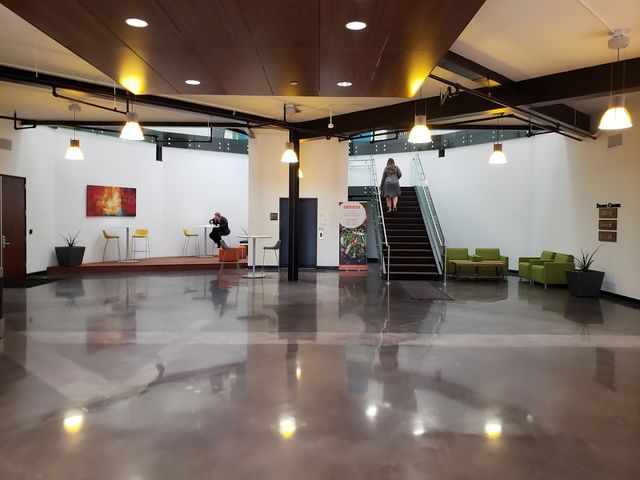 Photo of Career Networks Institute