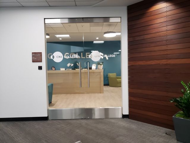 Photo of Career Networks Institute