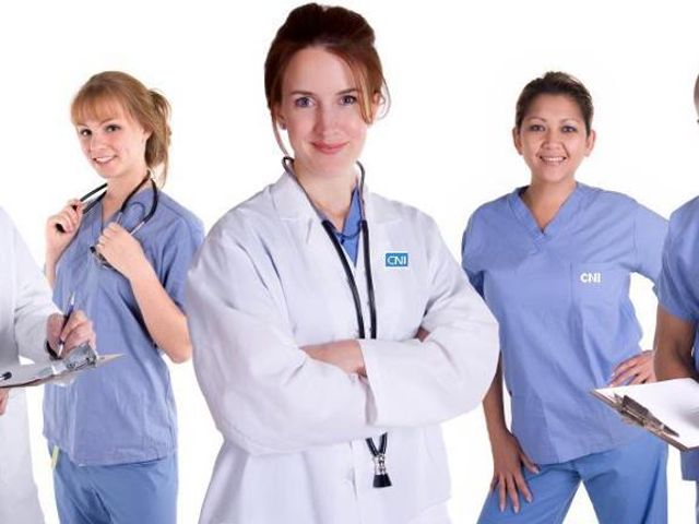 Photo of Career Networks Institute