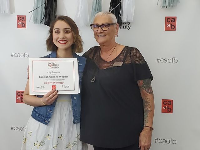 Photo of Career Academy of Beauty