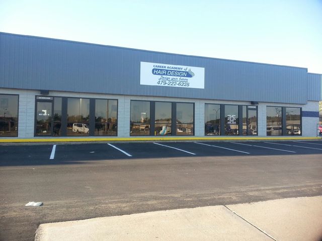 Photo of Career Academy of Hair Design - Fort Smith