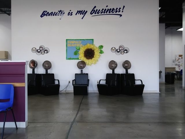 Photo of Career Academy of Hair Design - Fort Smith