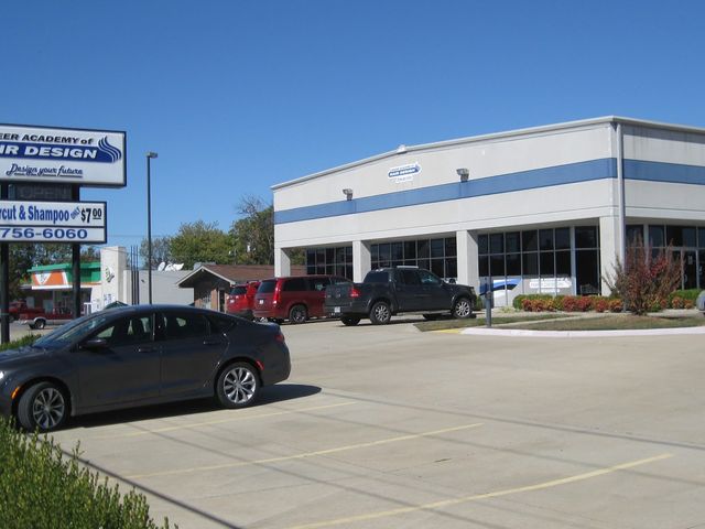 Photo of Career Academy of Hair Design