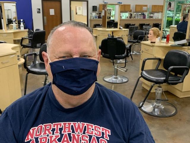 Photo of Career Academy of Hair Design