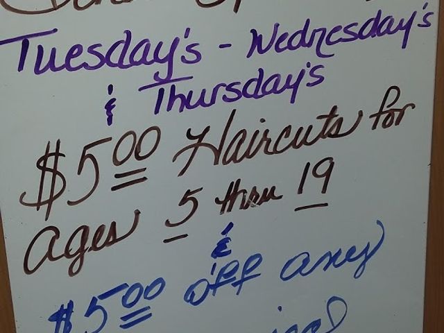 Photo of Career Academy of Hair Design-Fayetteville