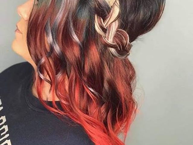 Photo of Career Academy of Hair Design-Rogers