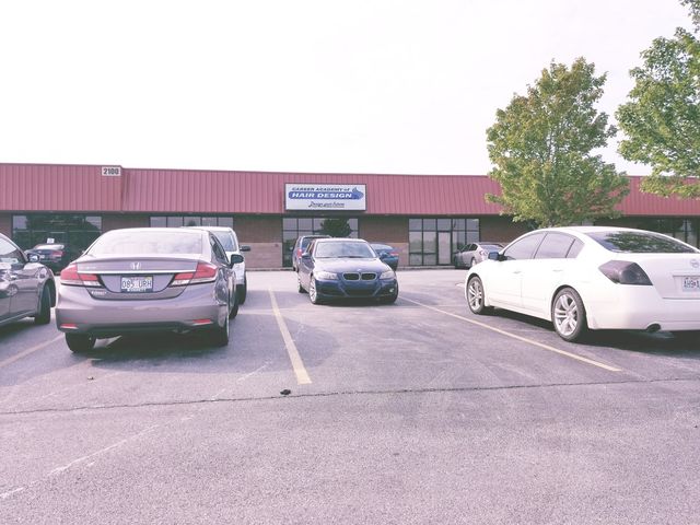 Photo of Career Academy of Hair Design-Rogers