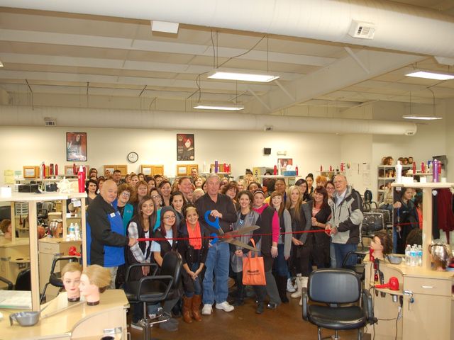 Photo of Career Academy of Hair Design-Rogers