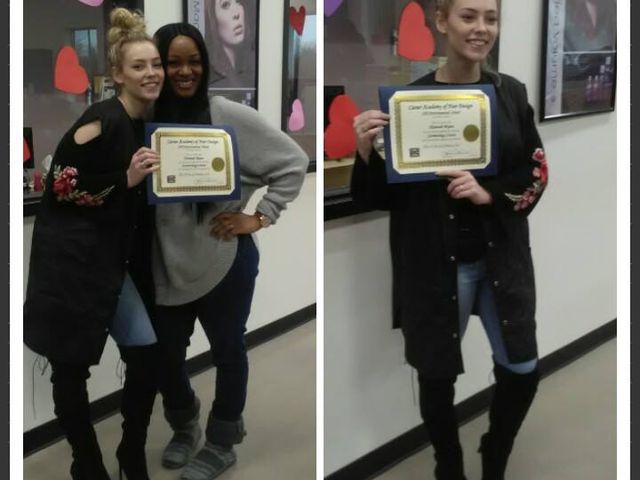 Photo of Career Academy of Hair Design-Rogers