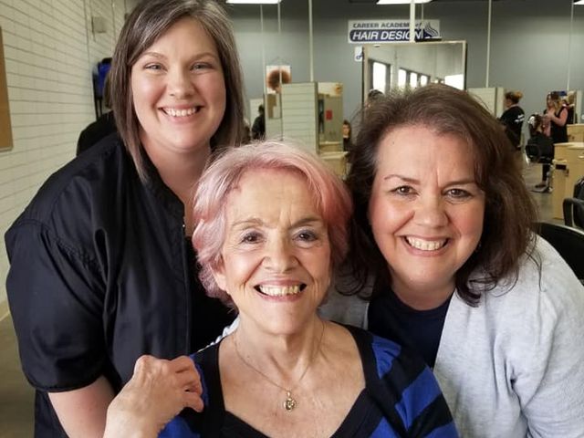 Photo of Career Academy of Hair Design-Rogers