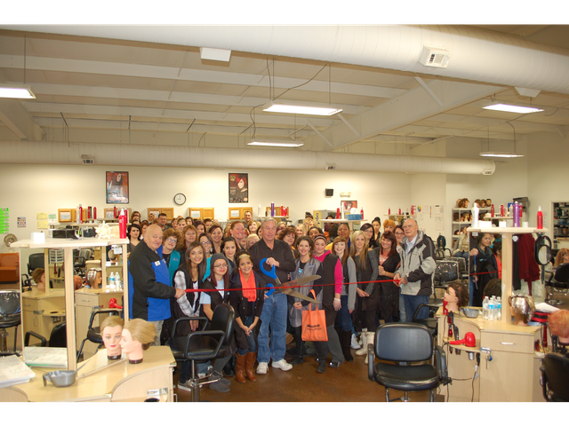 Photo of Career Academy of Hair Design-Rogers