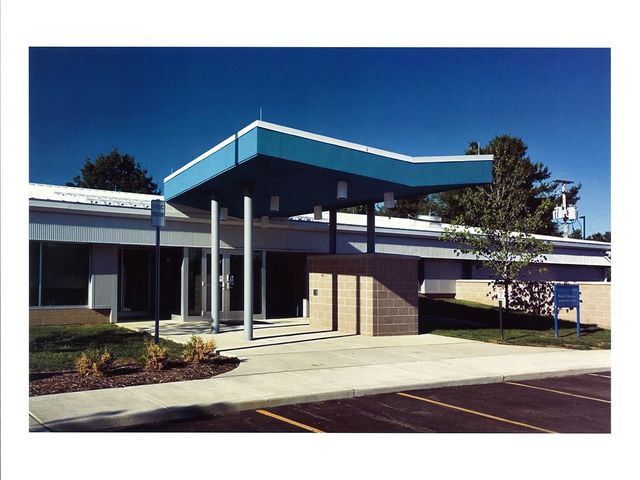 Photo of Career and Technology Education Centers of Licking County