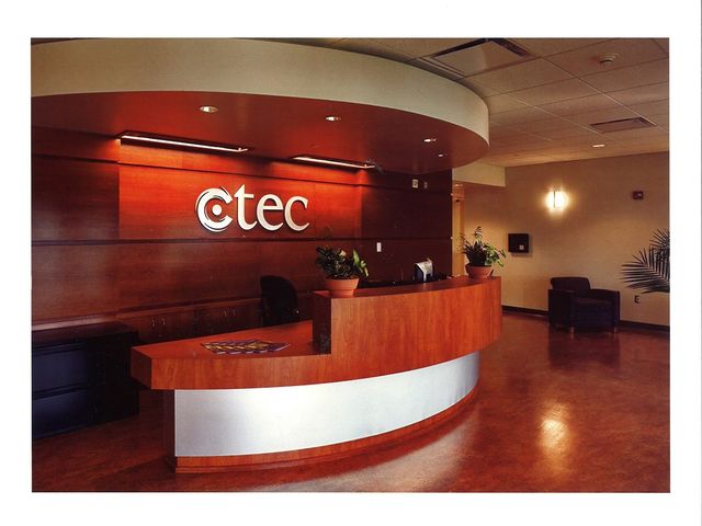 Photo of Career and Technology Education Centers of Licking County