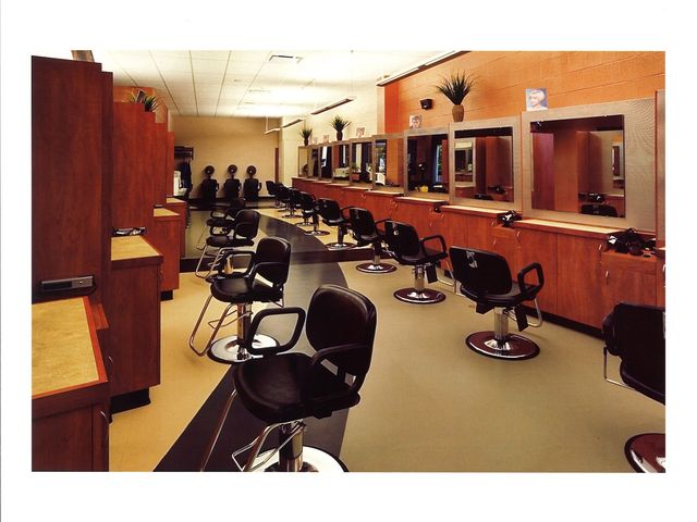 Photo of Career and Technology Education Centers of Licking County