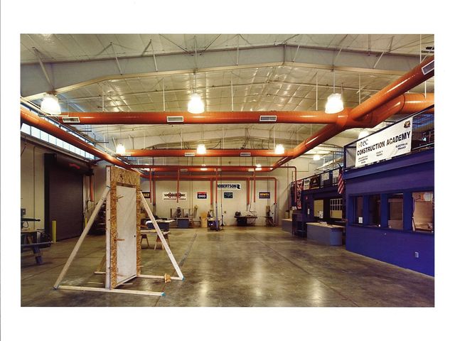 Photo of Career and Technology Education Centers of Licking County