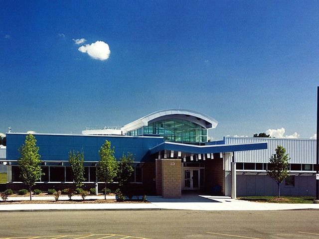 Photo of Career and Technology Education Centers of Licking County