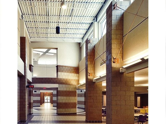 Photo of Career and Technology Education Centers of Licking County