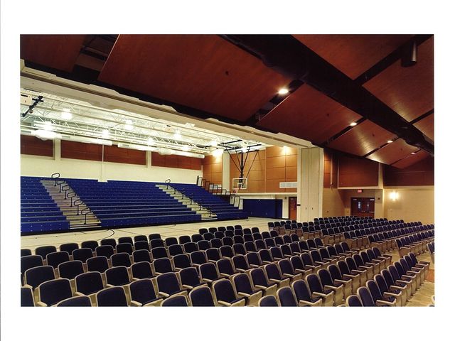 Photo of Career and Technology Education Centers of Licking County