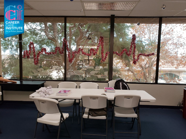 Photo of Career Care Institute