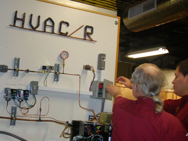 Photo of Career College of Northern Nevada