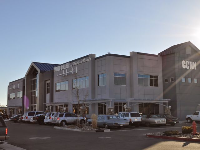 Photo of Career College of Northern Nevada