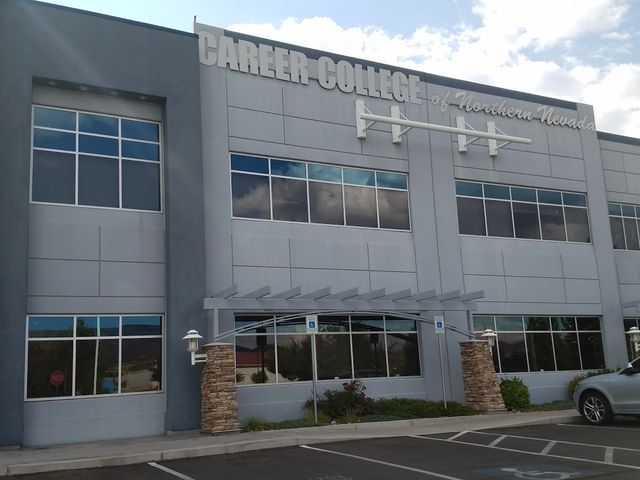 Photo of Career College of Northern Nevada