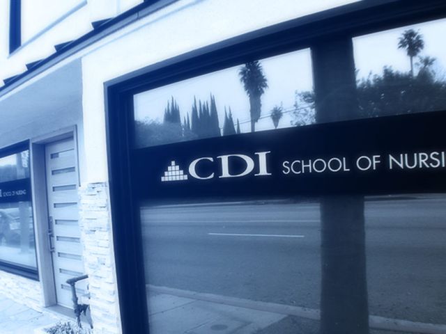 Photo of Career Development Institute Inc