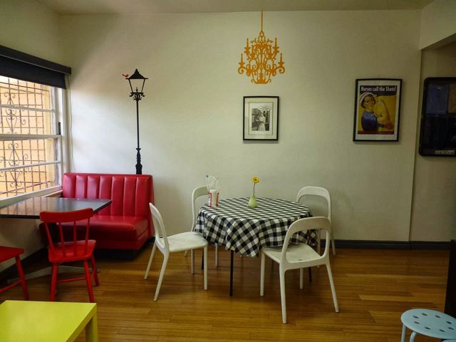 Photo of Career Development Institute Inc