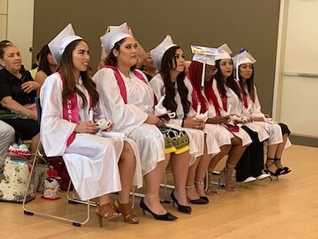 Photo of Career Development Institute Inc