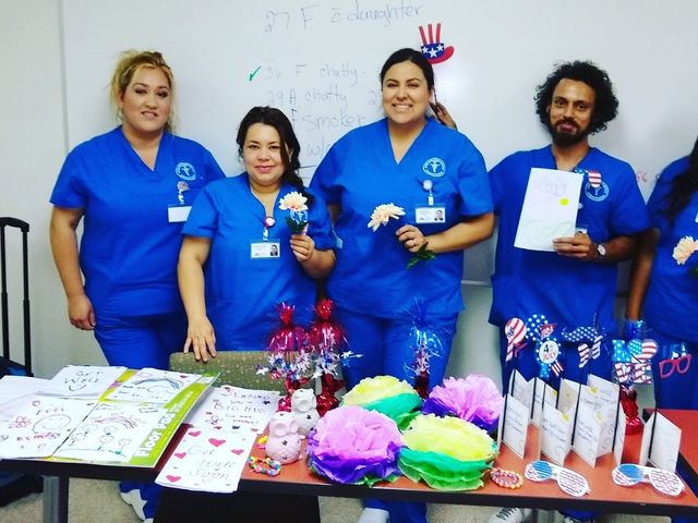 Photo of Career Development Institute Inc