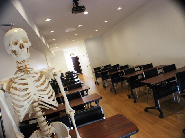 Photo of Career Development Institute Inc