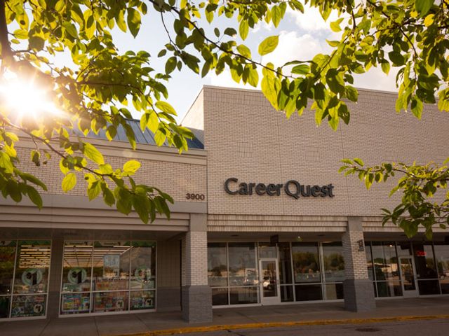 Photo of Career Quest Learning Center-Bay City Branch