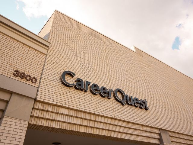 Photo of Career Quest Learning Center-Bay City Branch