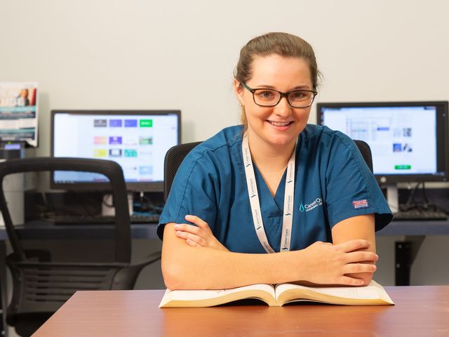 Photo of Career Quest Learning Center-Bay City Branch