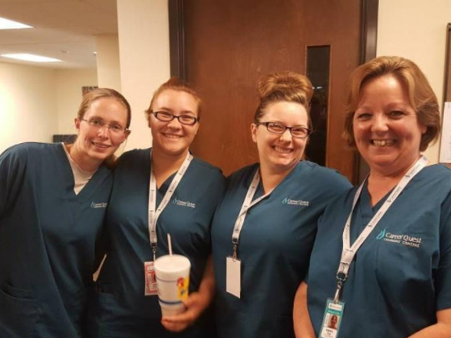 Photo of Career Quest Learning Center-Bay City Branch