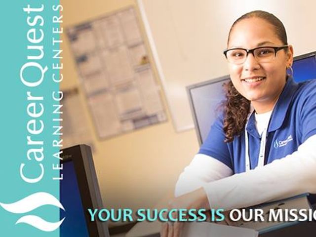 Photo of Career Quest Learning Center-Bay City Branch