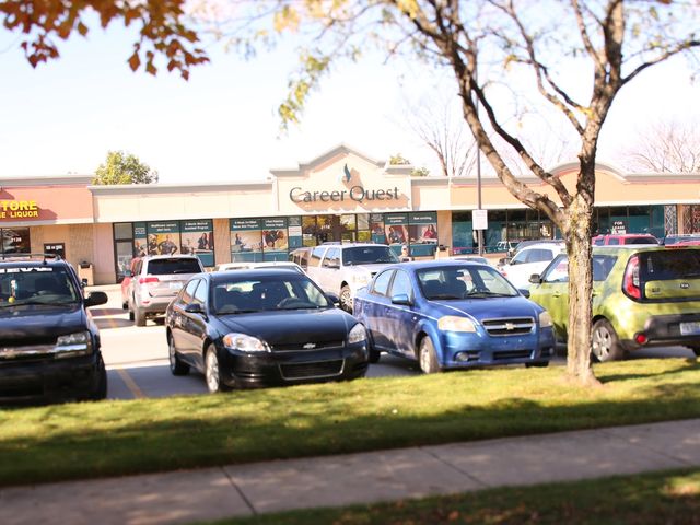 Photo of Career Quest Learning Center-Mt. Pleasant