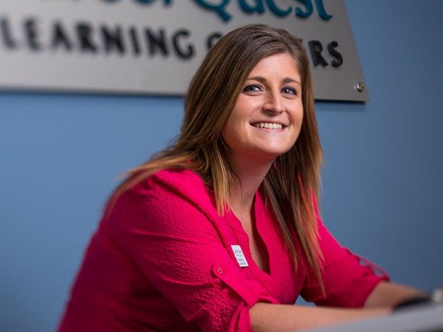 Photo of Career Quest Learning Centers-Jackson