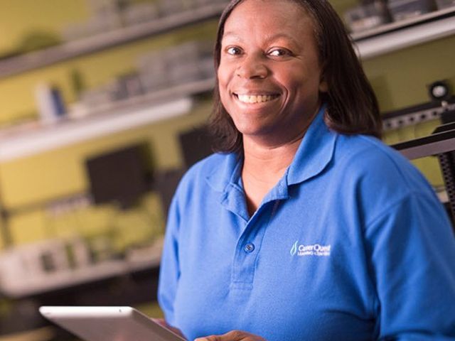 Photo of Career Quest Learning Centers-Jackson